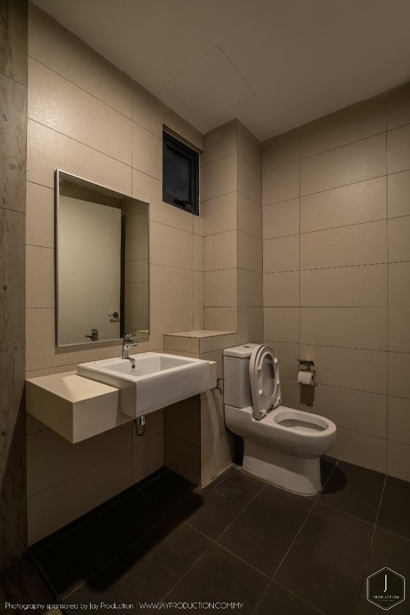 Sungai Dua Bukit Arte S By Fifi Serviced Suite Penang מראה חיצוני תמונה